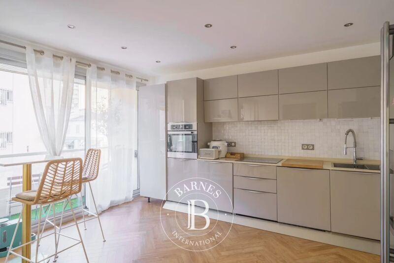 Piso Marseille 8ème