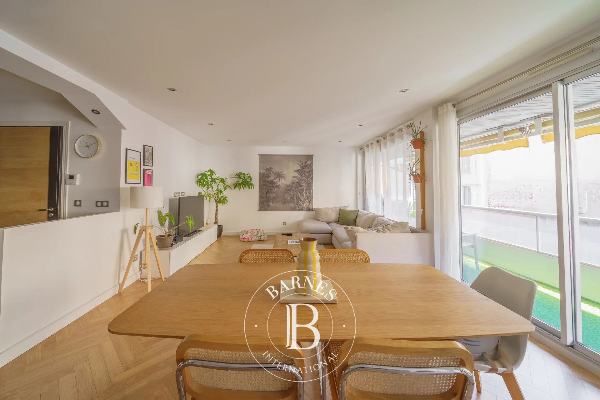 Piso Marseille 8ème - picture 3