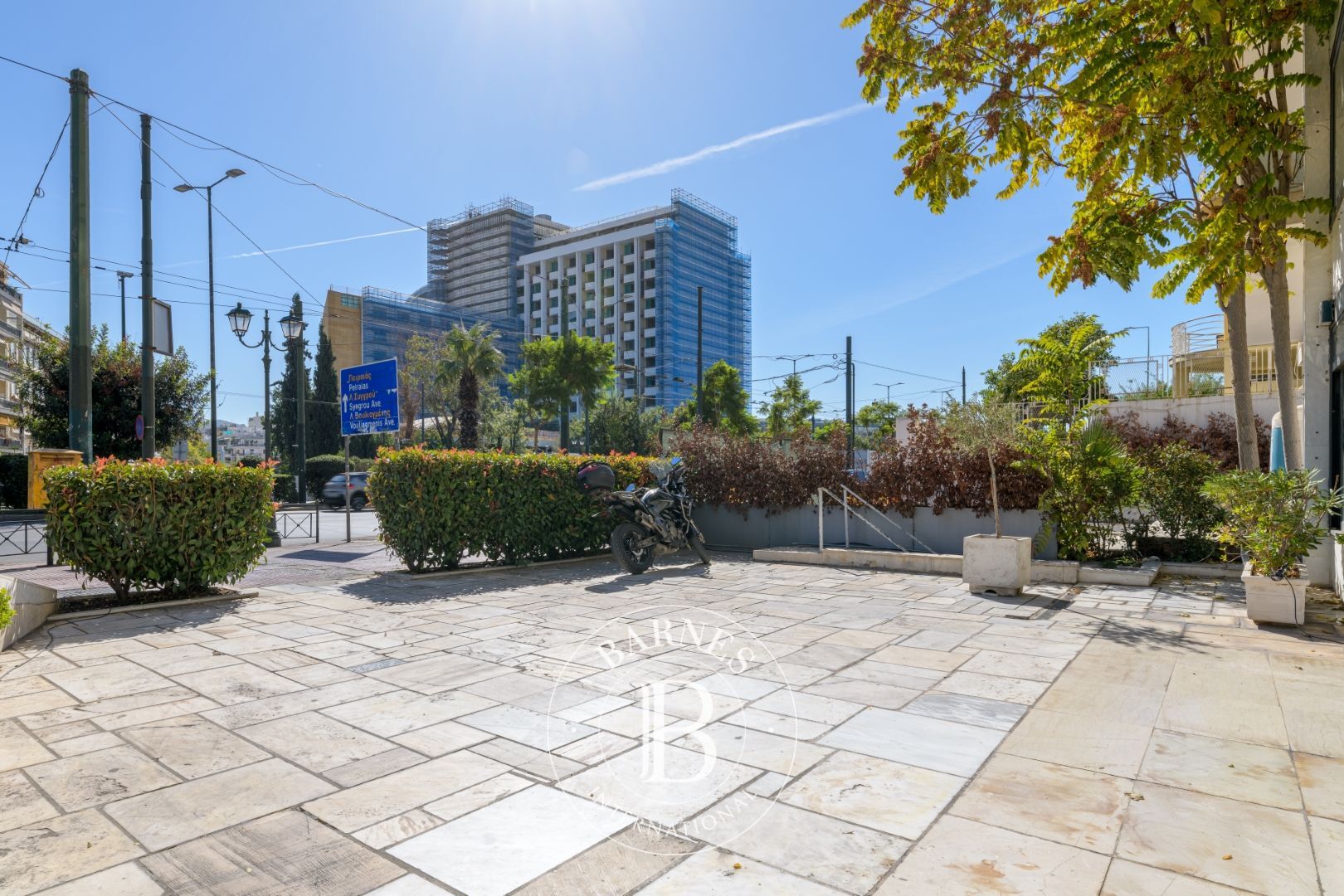 Daire Kolonaki - picture 8