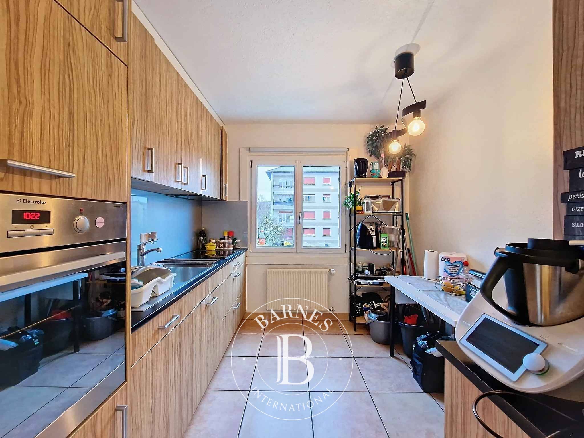 Piso Bulle - picture 3