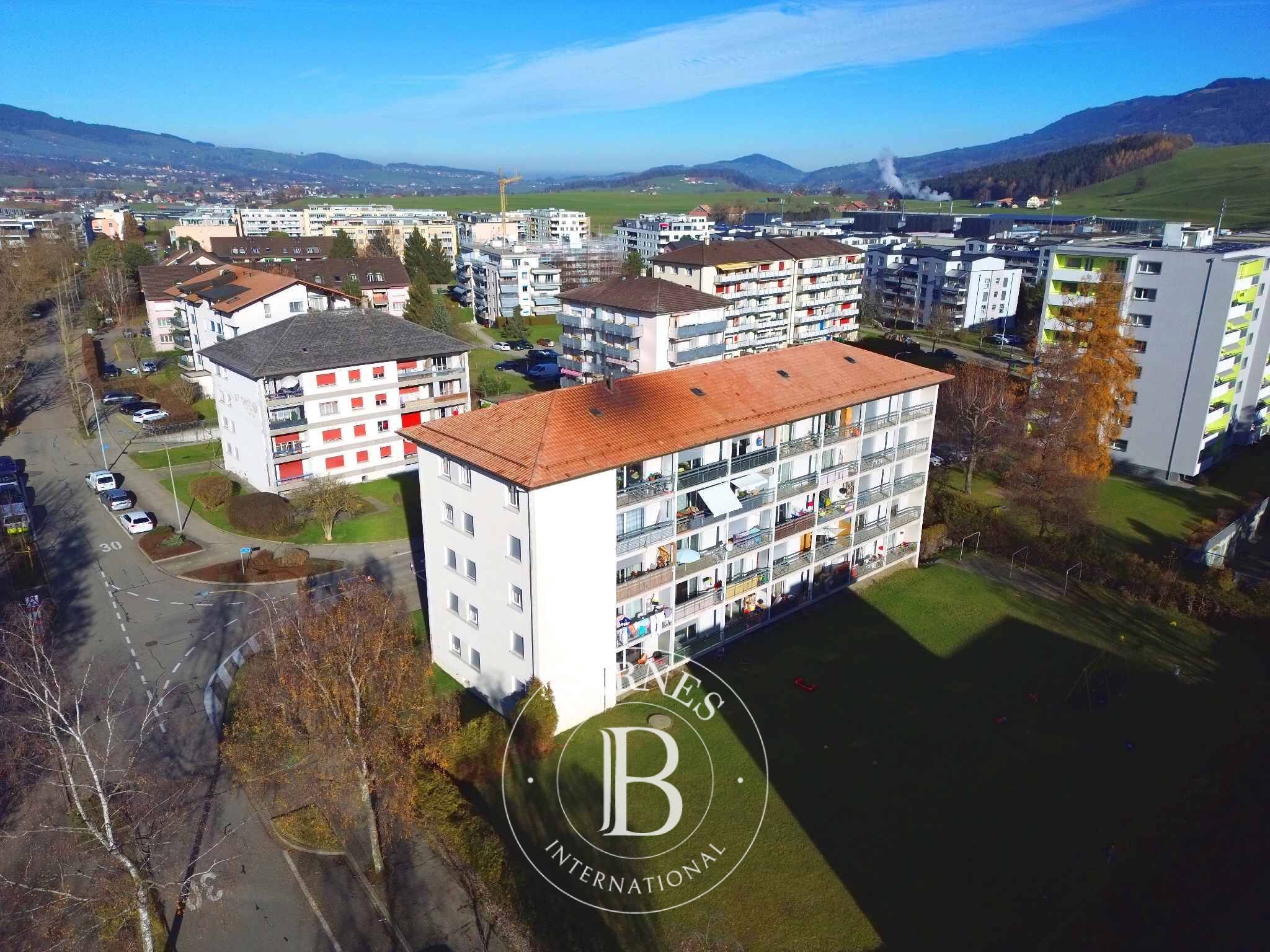 Piso Bulle - picture 1