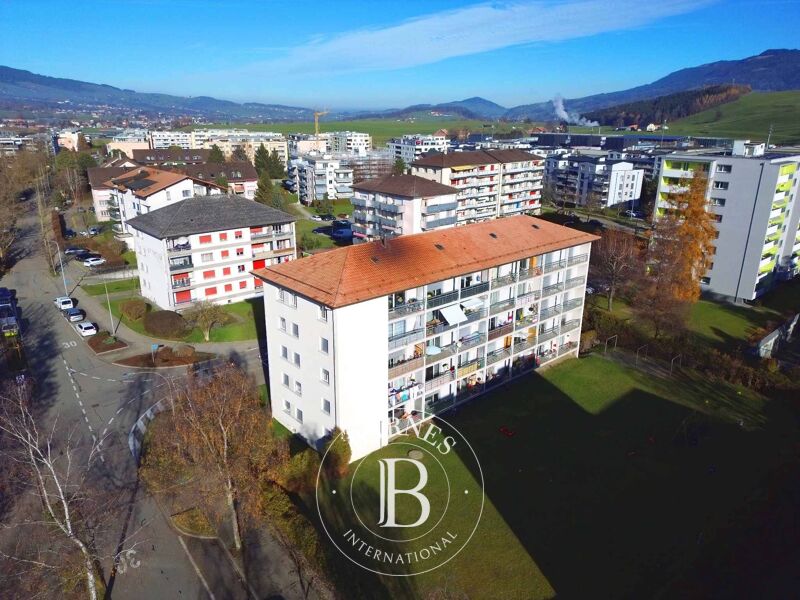 Venta, Piso Bulle - picture 1