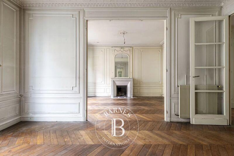 Vendu, Appartement Paris 15ème - picture 3