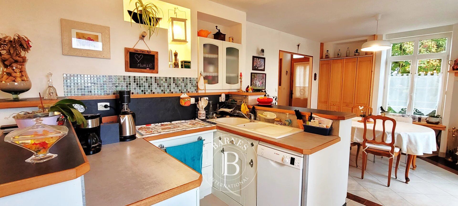 MANOR HOUSE WITH GITES AND STUDIO FLAT - picture 3