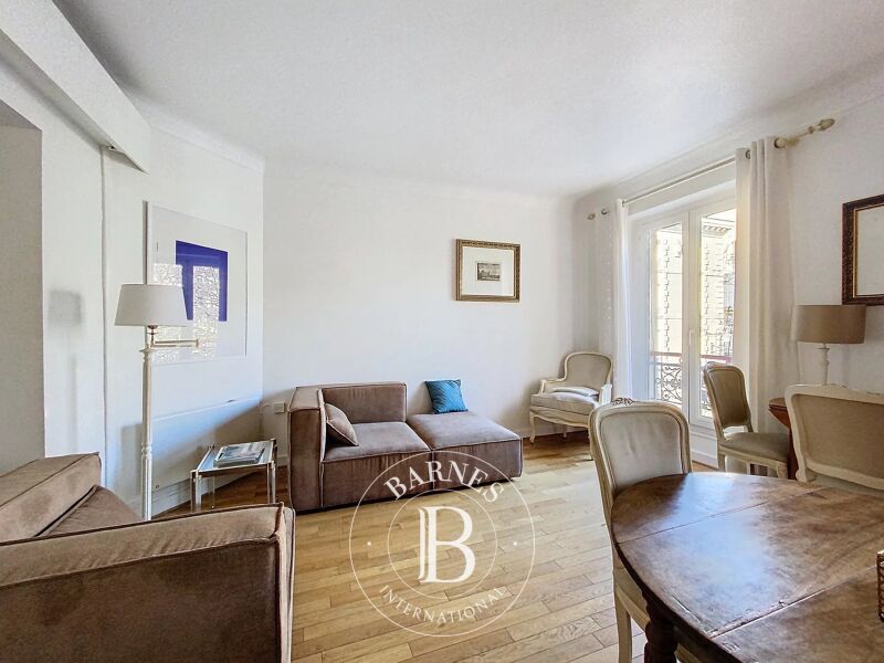 À louer, Appartement Paris 5ème - picture 3