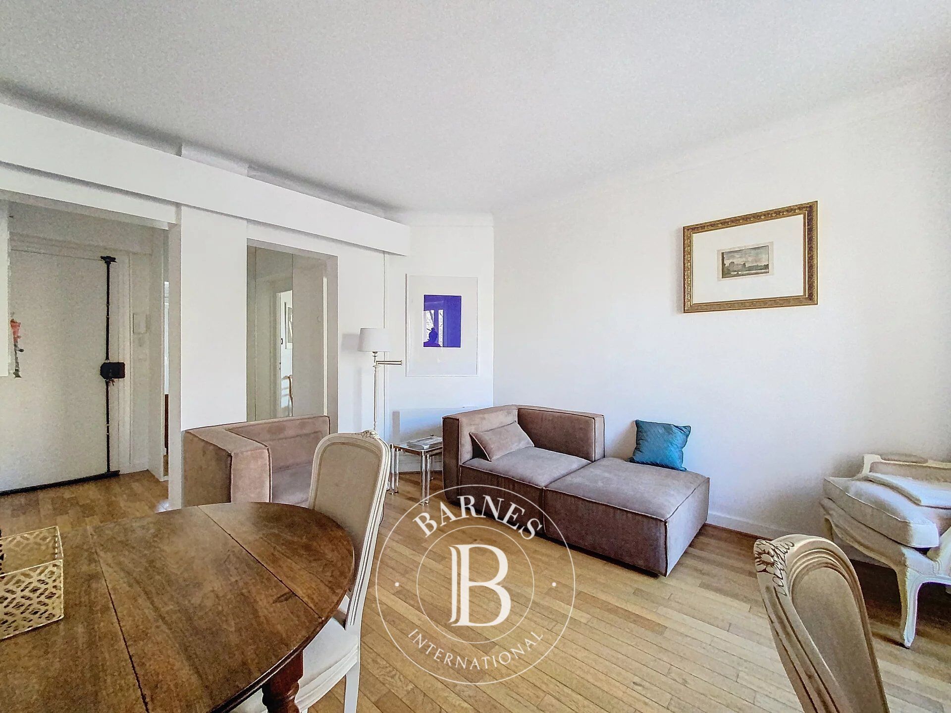 The BARNES rental department is presenting this property: - picture 2