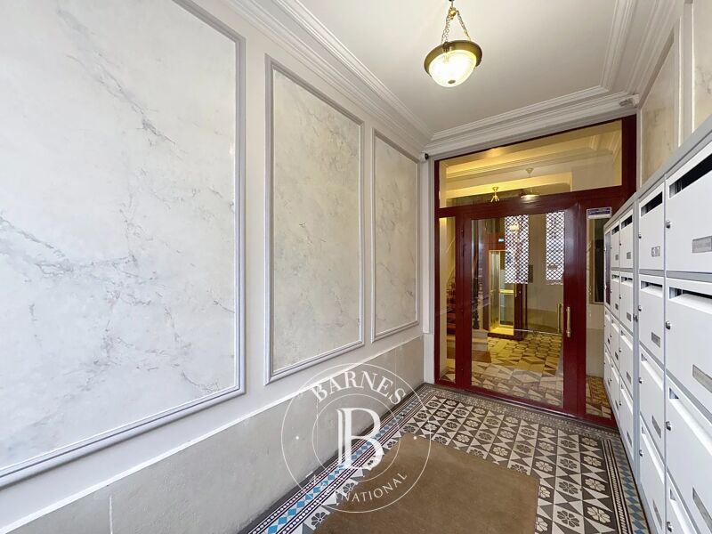 À louer Appartement | Paris 5ème - picture 3