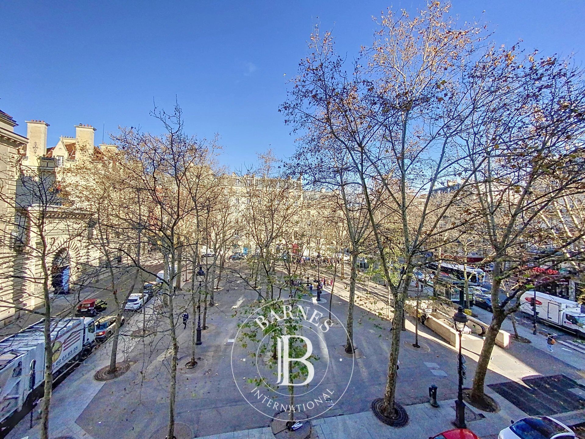 The BARNES rental department is presenting this property: - picture 1