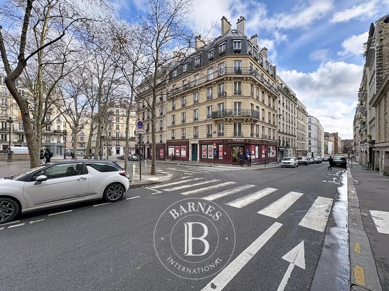 À louer Appartement | Paris 5ème - picture 1