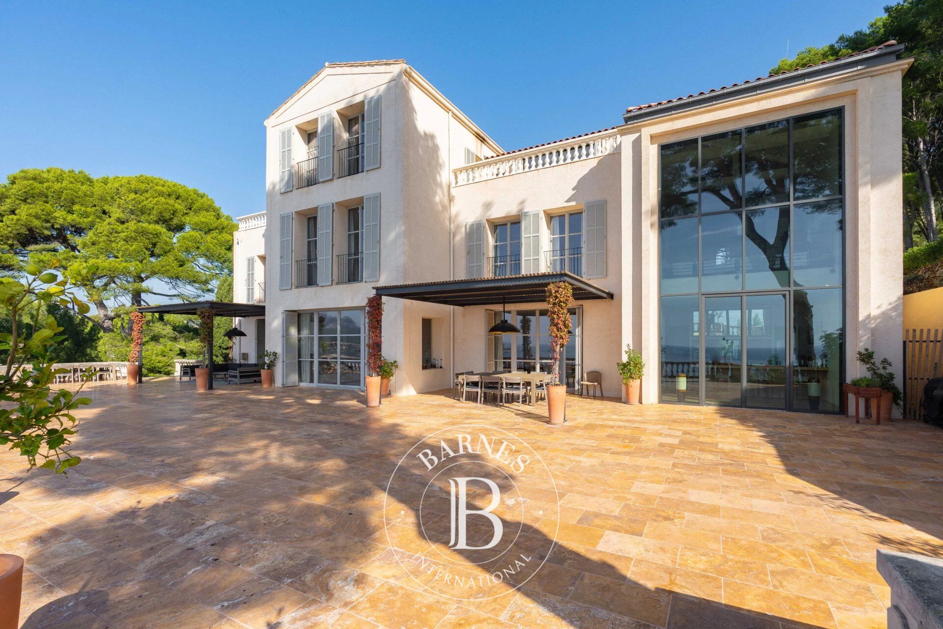 Alquiler, Casa Cassis - picture 3