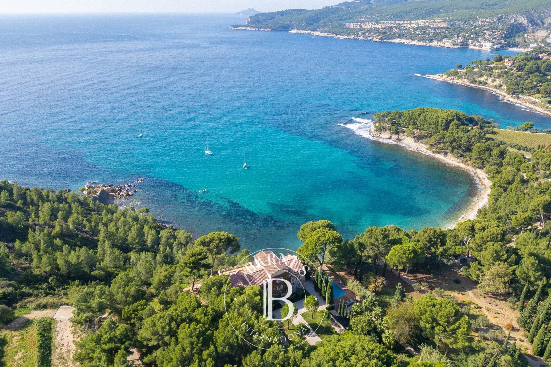 Alquiler, Casa Cassis - picture 2