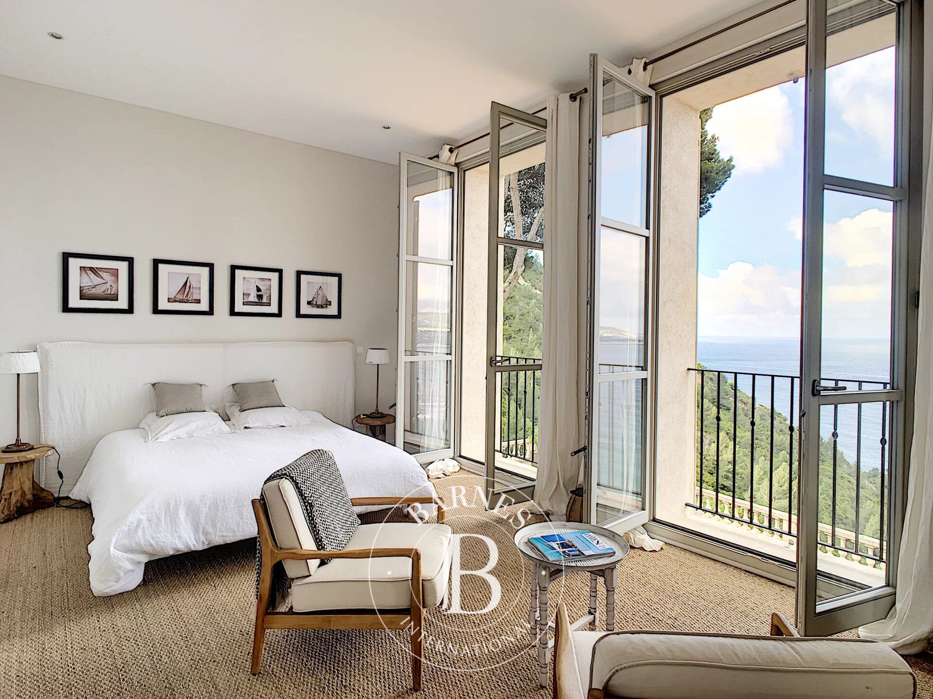 Alquiler, Casa Cassis - picture 8