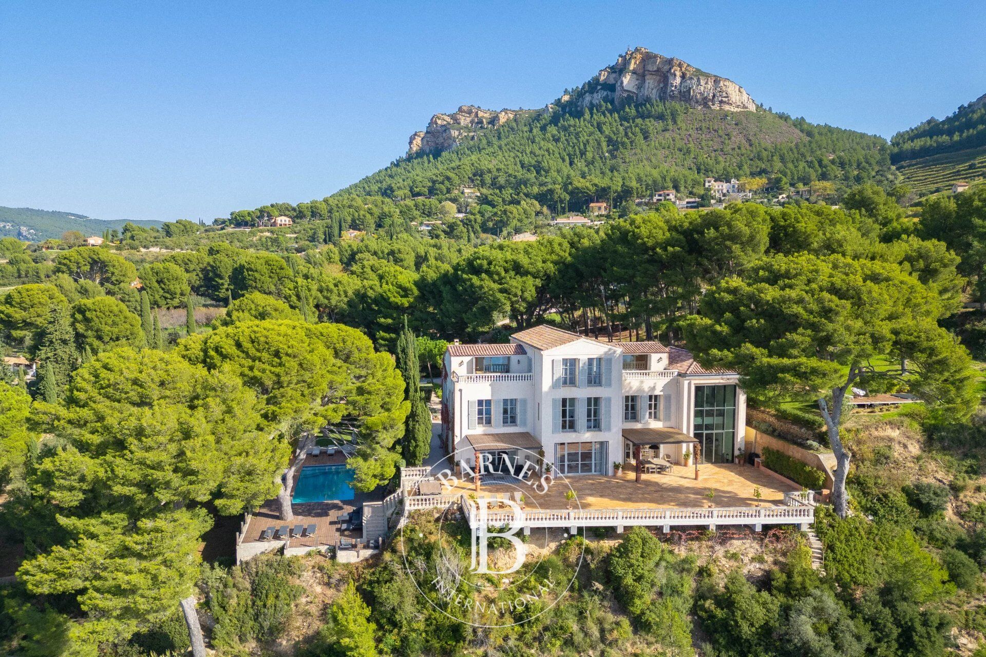 Alquiler, Casa Cassis - picture 1