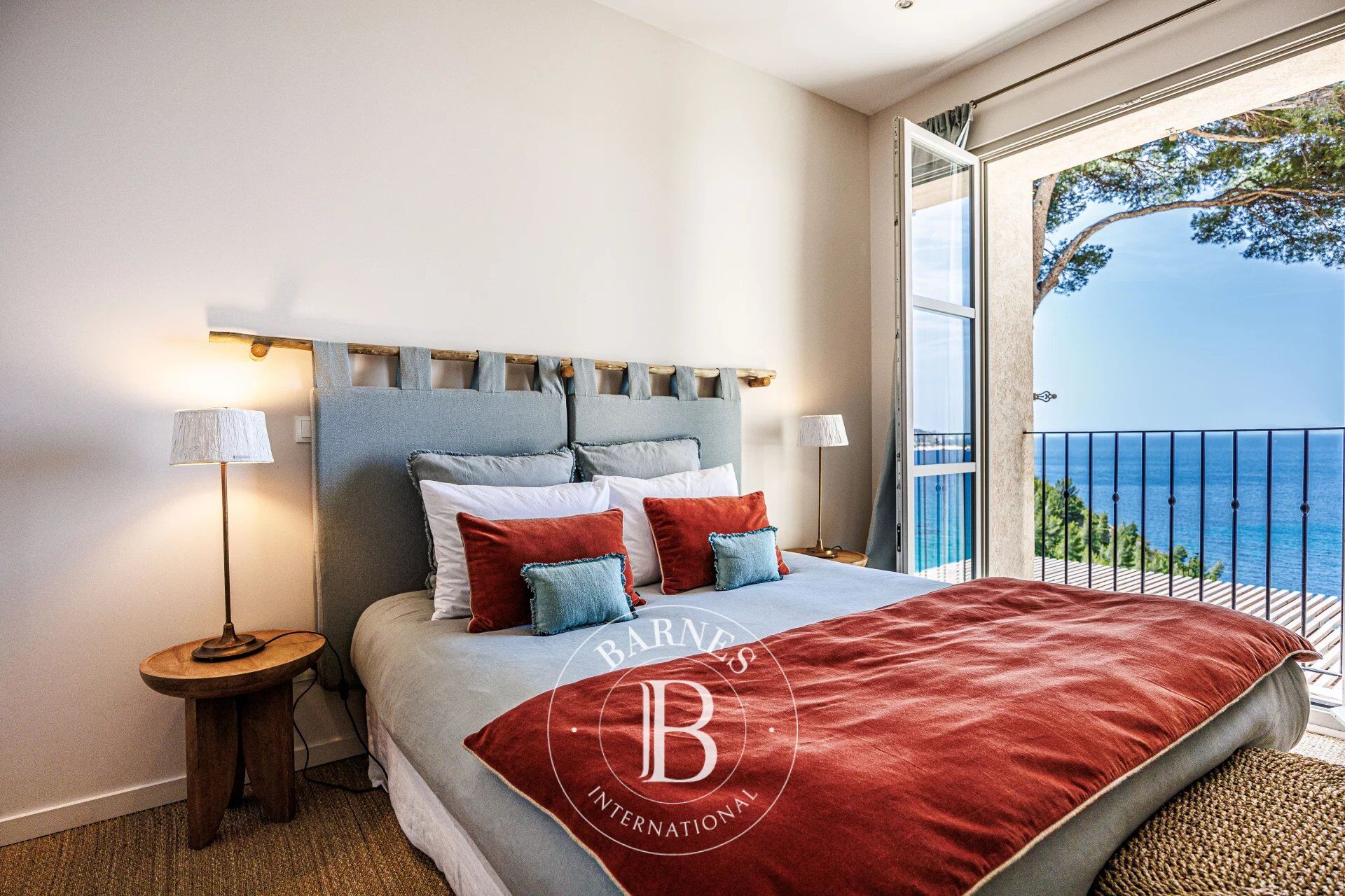 Alquiler, Casa Cassis - picture 10