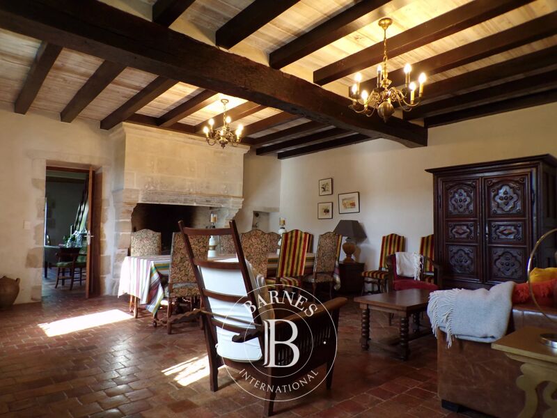 Venta, Casa Cours - picture 2