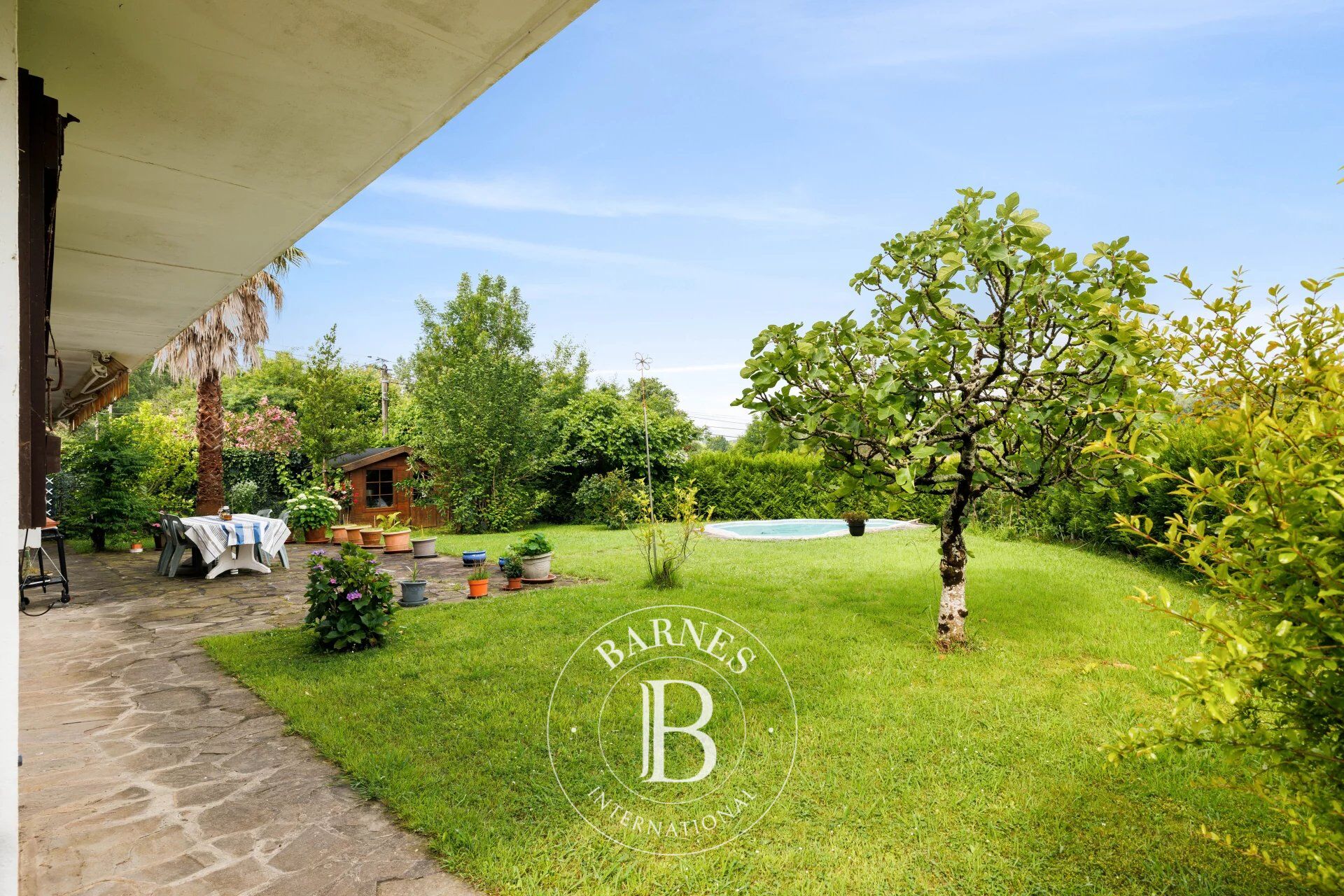 ASCAIN, HOUSE OF 215 M² WITH GREAT POTENTIAL - picture 2