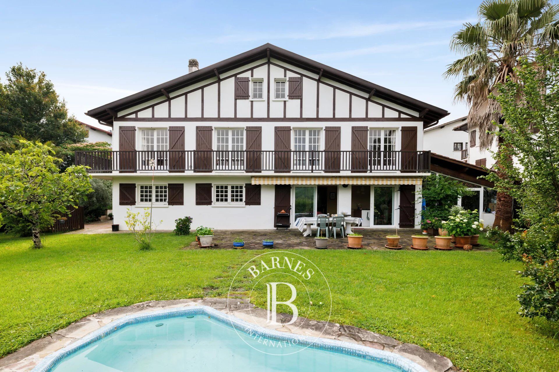 ASCAIN, HOUSE OF 215 M² WITH GREAT POTENTIAL - picture 1