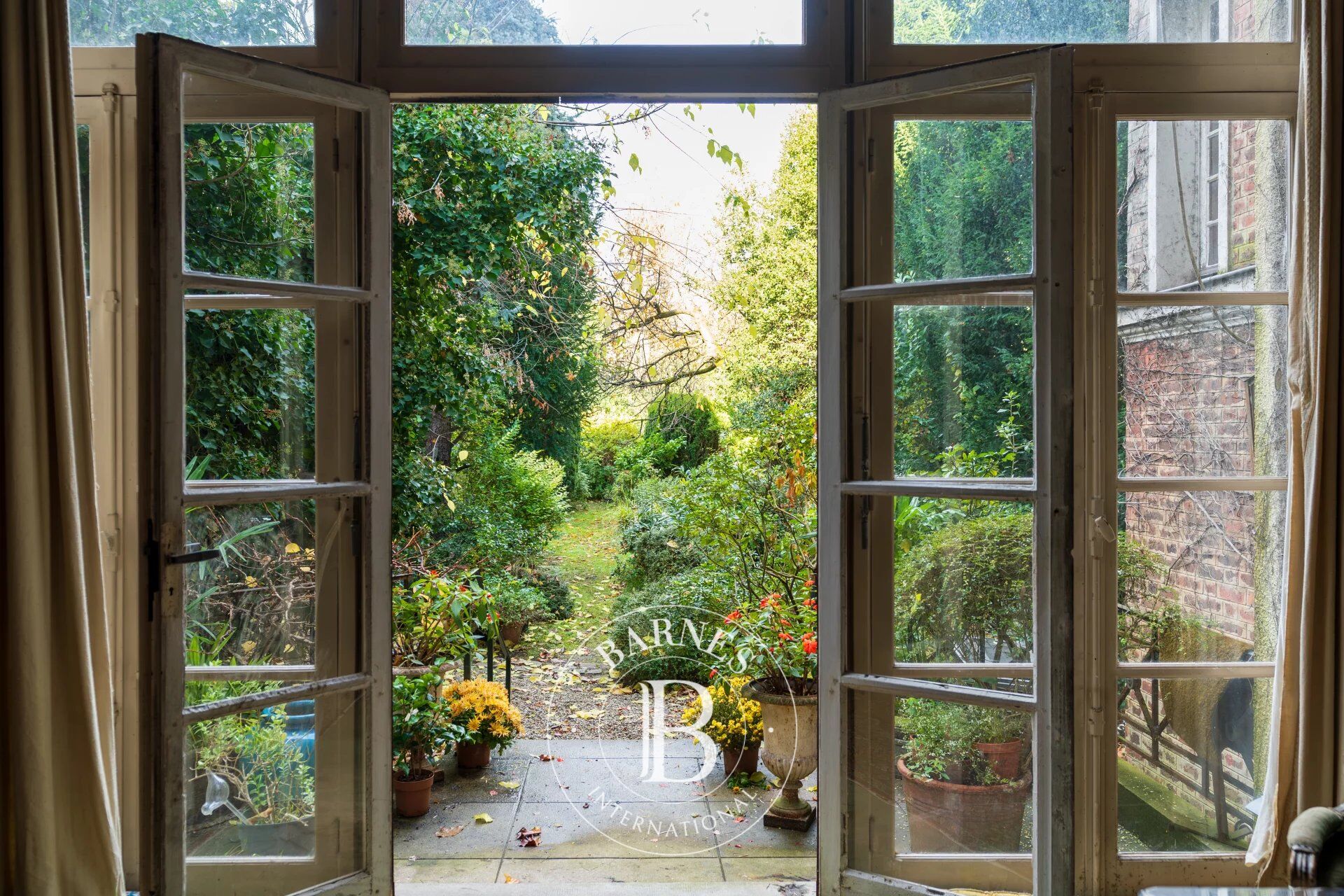 Casa Neuilly-sur-Seine - picture 3