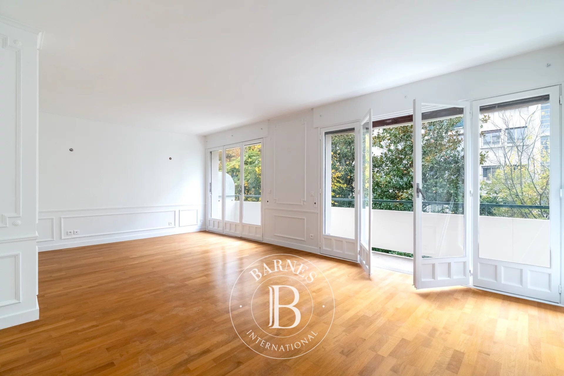 Piso Neuilly-sur-Seine - picture 3