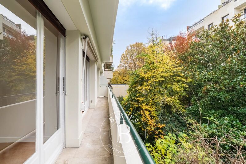 Piso Neuilly-sur-Seine