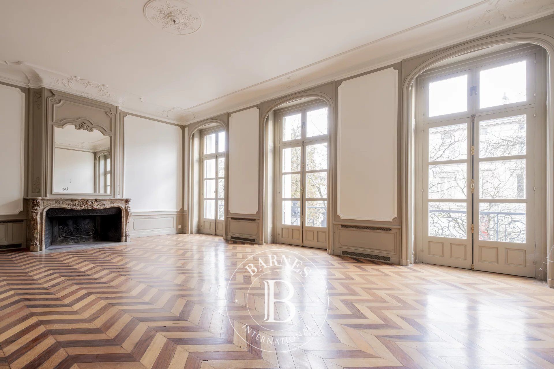 Wohnung Bordeaux - picture 1