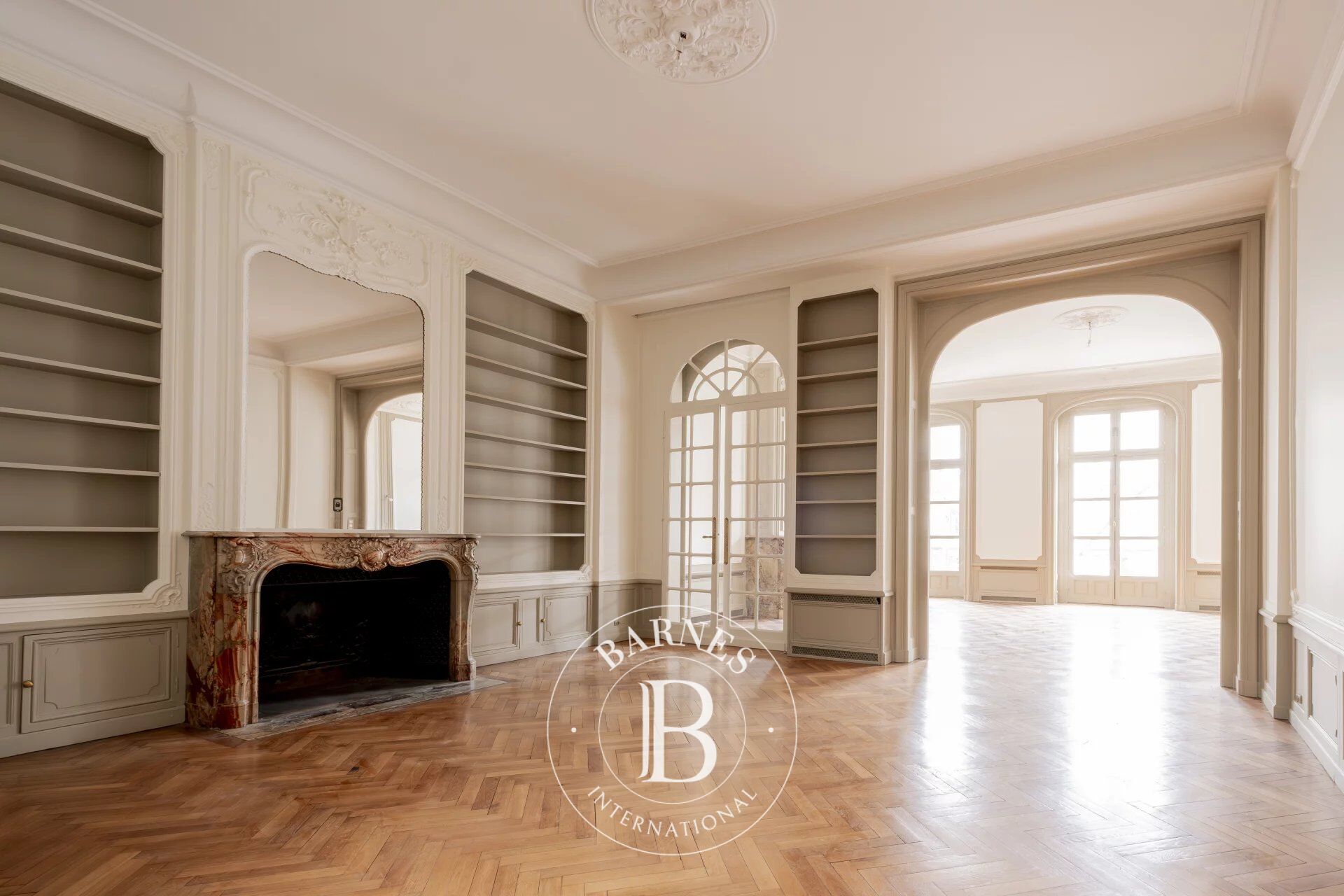 Wohnung Bordeaux - picture 2