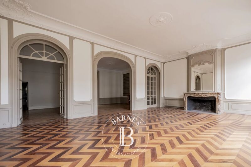 Loué, Appartement Bordeaux - picture 3