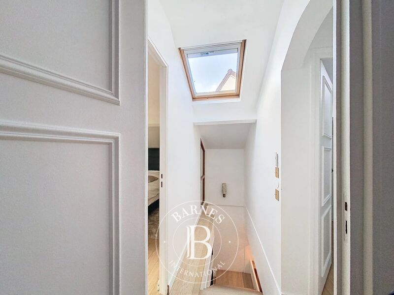 À louer, Maison de ville Courbevoie - picture 3