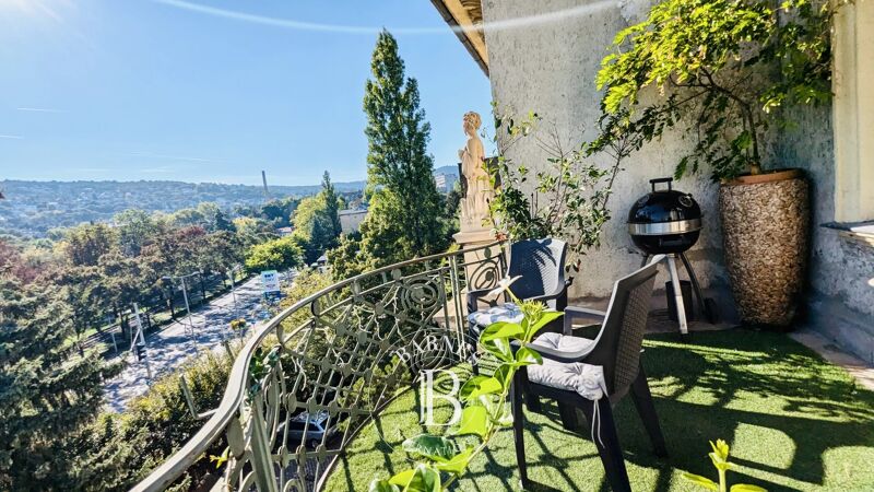 Venta, Piso Budapest - picture 2