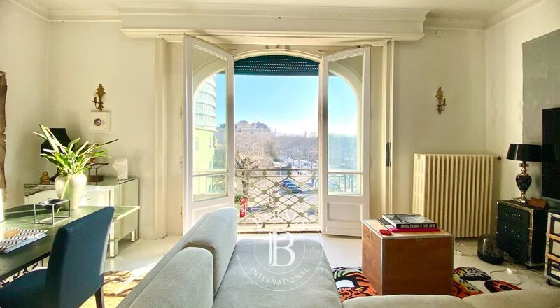 Venta, Piso Budapest - picture 1