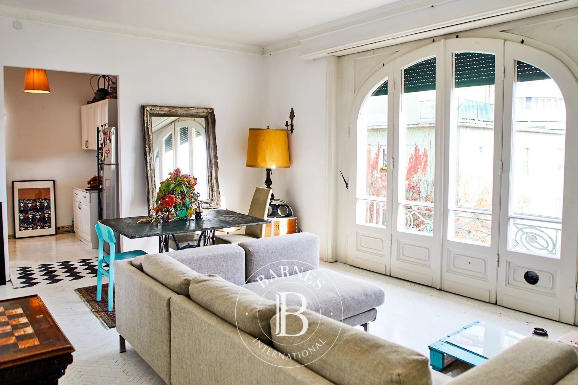 Piso Budapest - picture 3