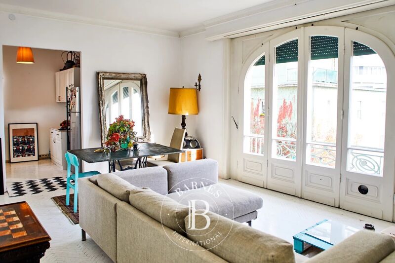 Venta, Piso Budapest - picture 3