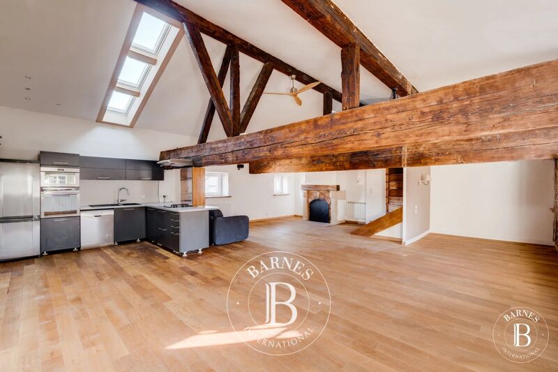 Vendido, Piso Toulouse - picture 2