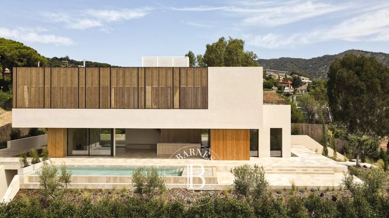 For Sale, Villa Teià - picture 2