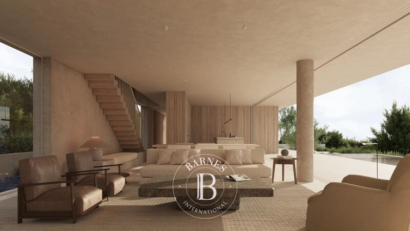 For Sale, Villa Teià - picture 3