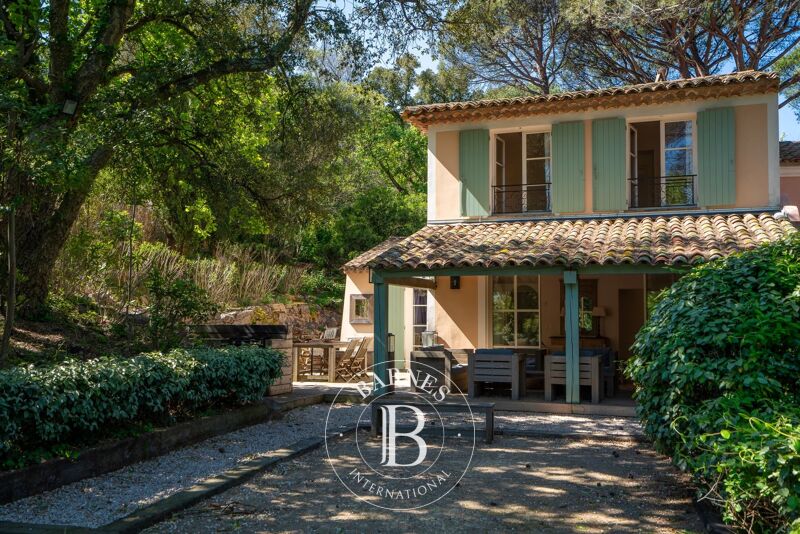 Zu verkaufen Haus | Grimaud - picture 3