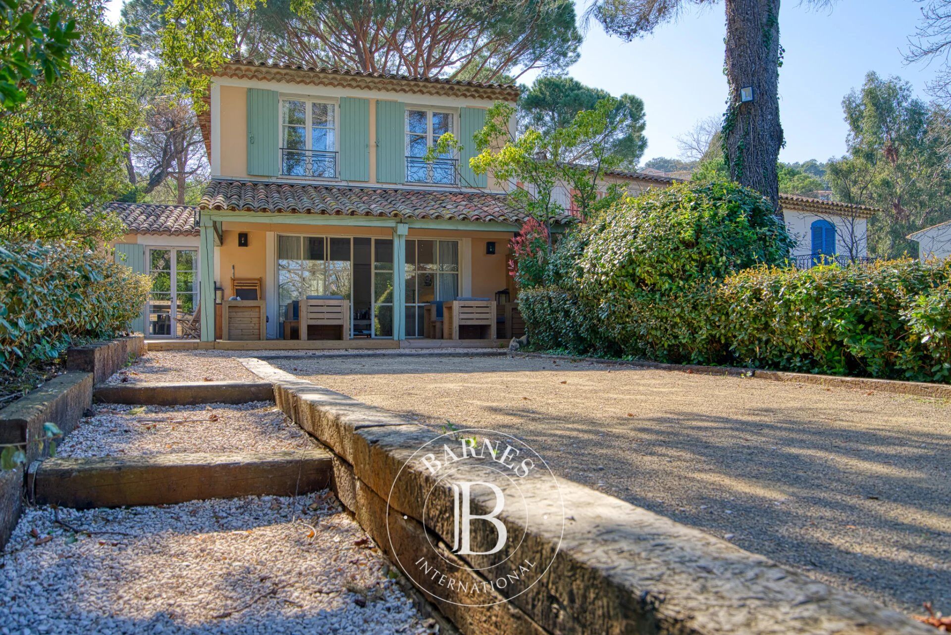 Casa Grimaud - picture 1