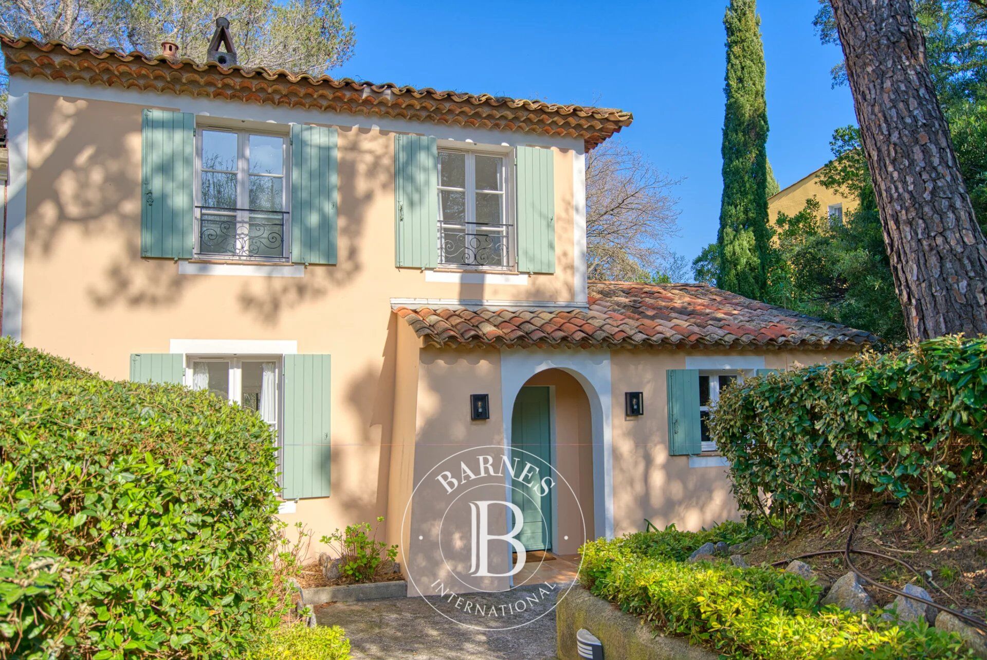 Casa Grimaud - picture 2