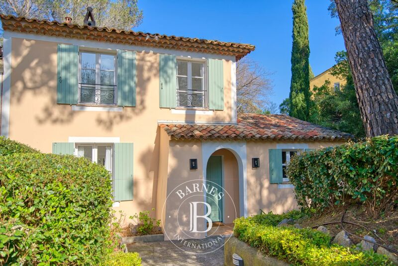 Venta, Casa Grimaud - picture 2