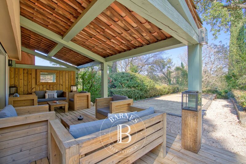 Venta, Casa Grimaud - picture 3