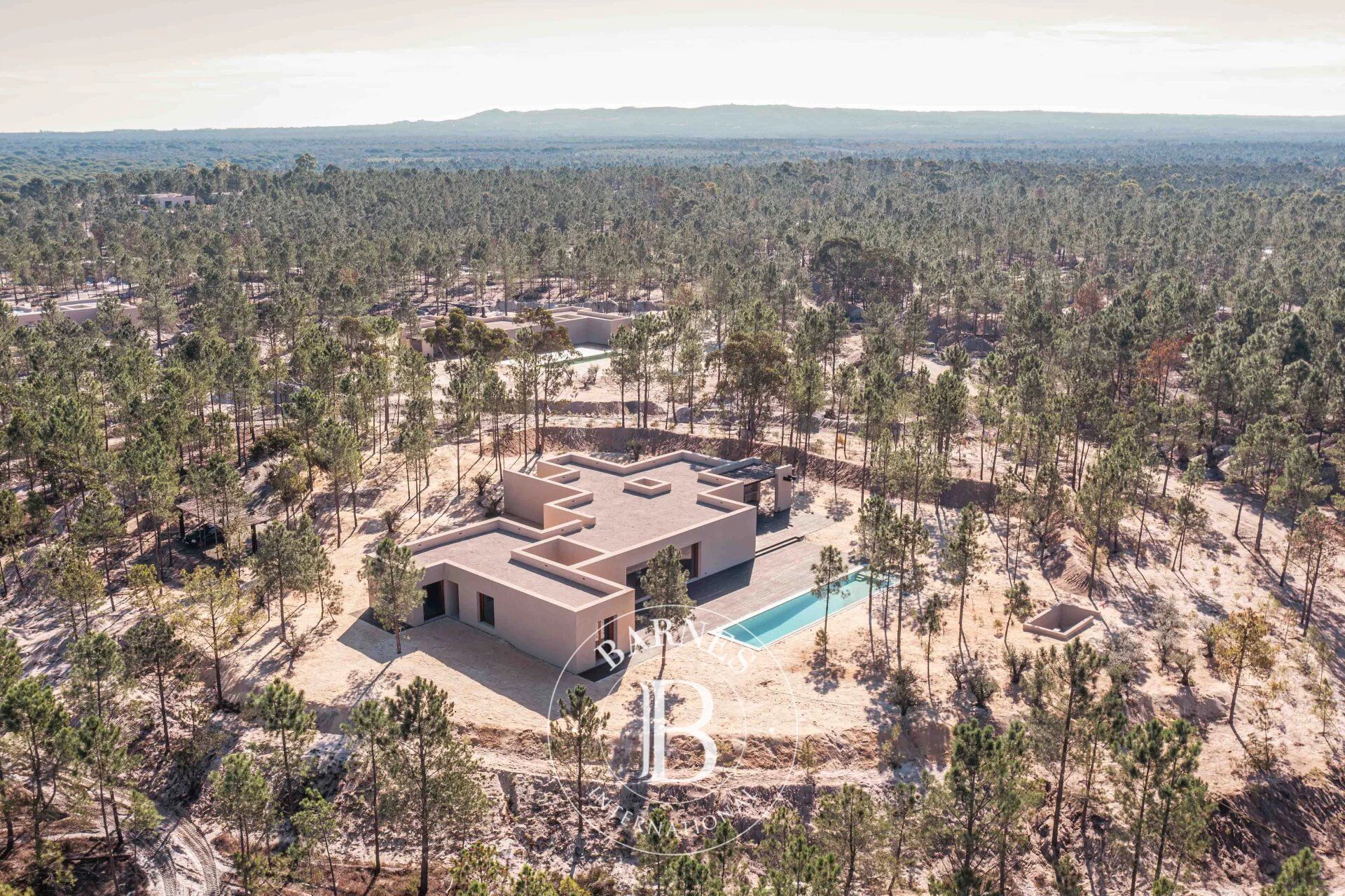 Refuge à Melides - picture 3