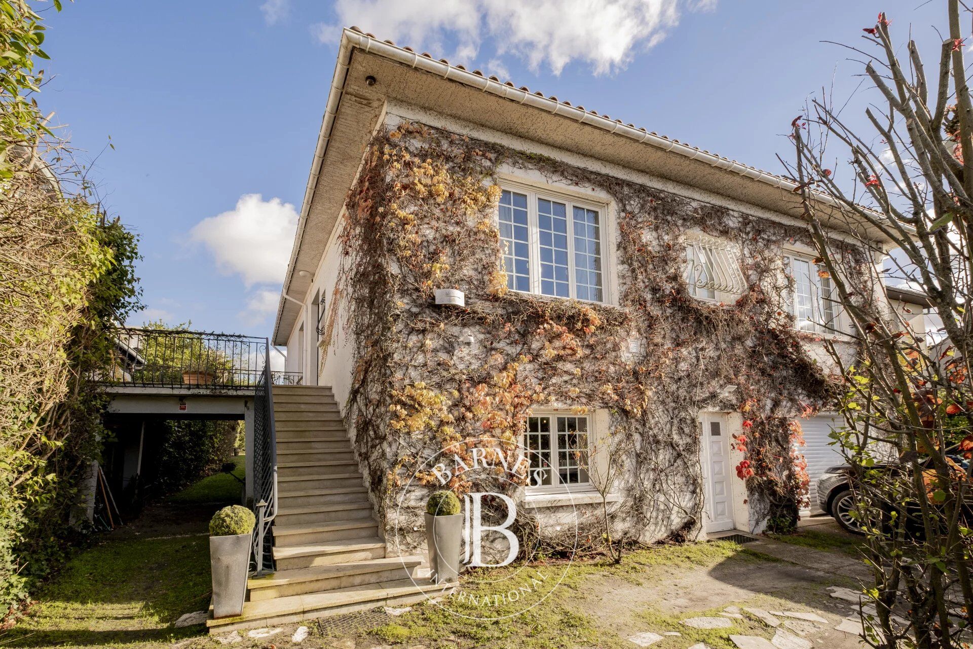 À vendre, Maison Bordeaux - picture 5