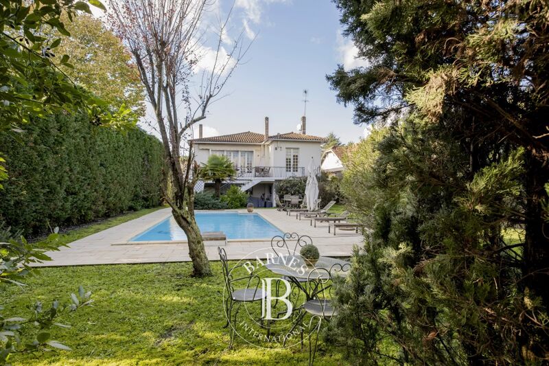 À vendre, Maison Bordeaux - picture 2