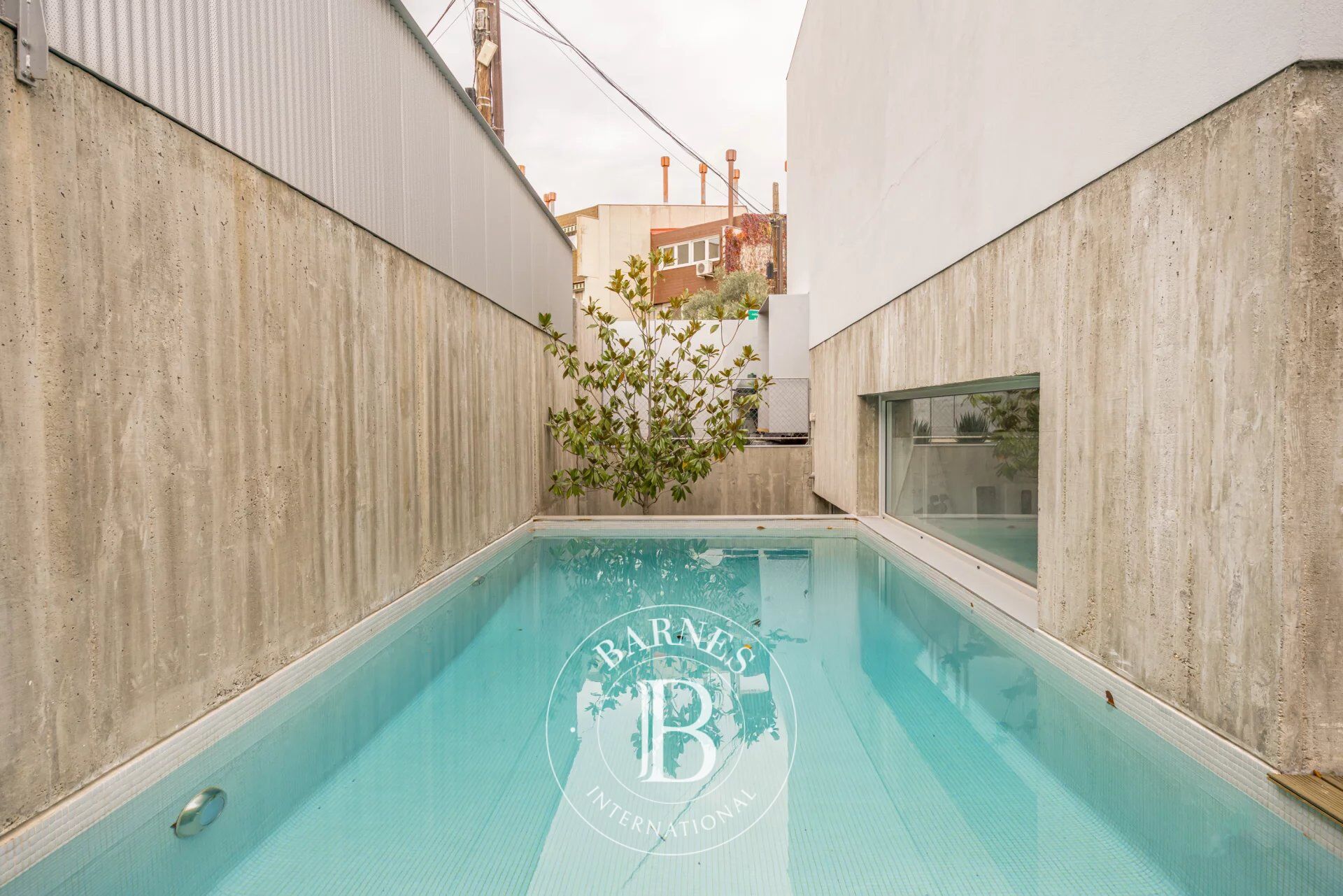 Ev Pozuelo de Alarcón