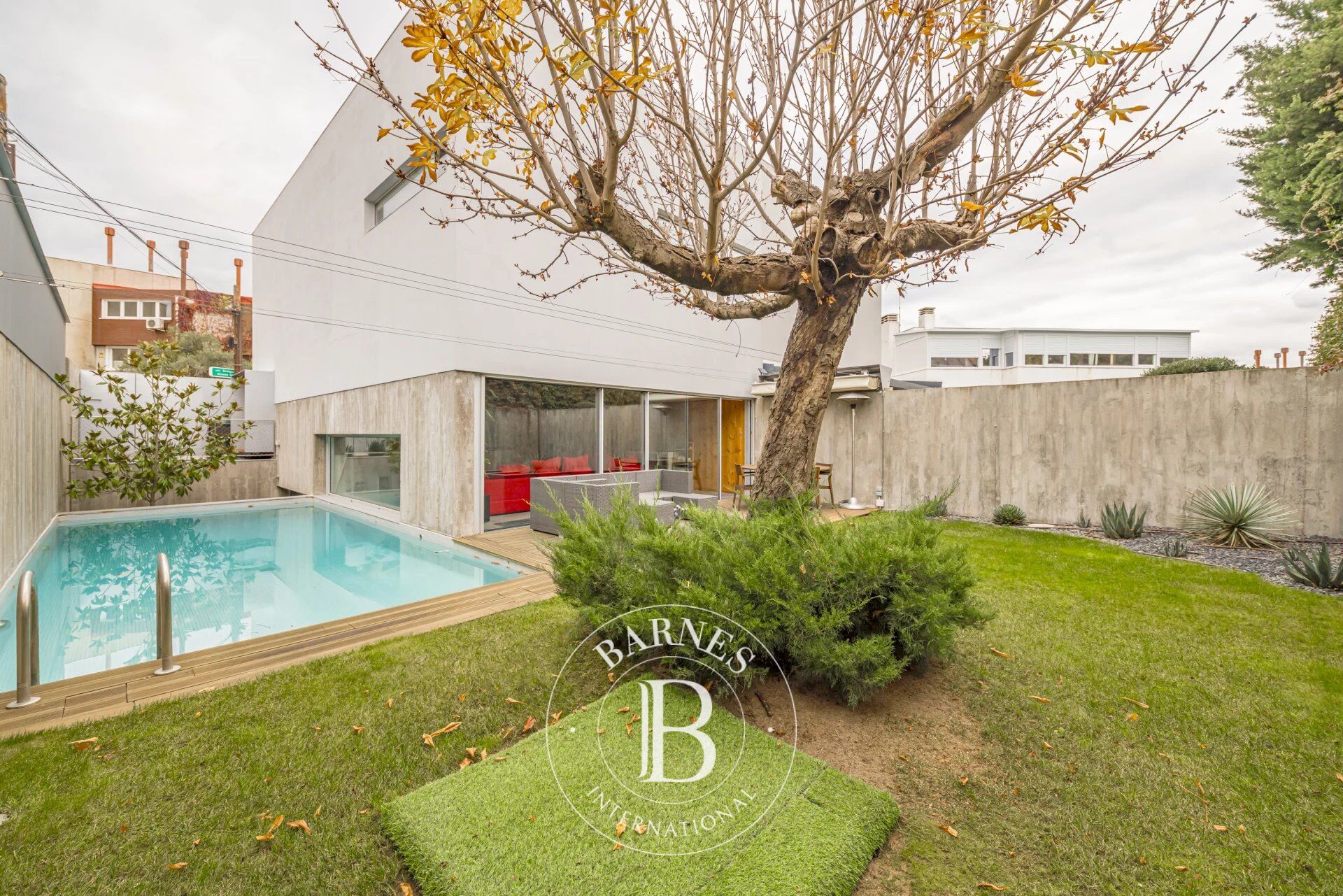 Ev Pozuelo de Alarcón