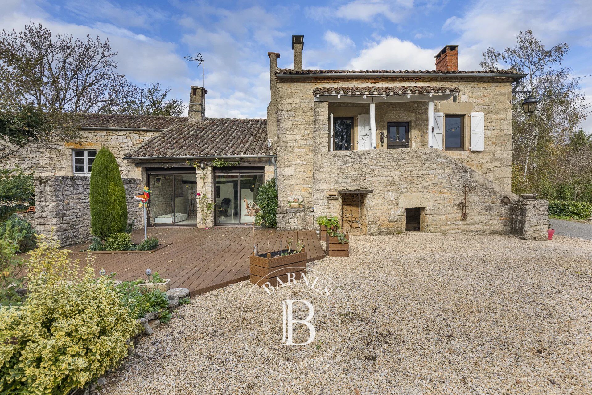 SAINT ANTONIN NOBLE VAL, Propriété à la Campagne au Calme - picture 2