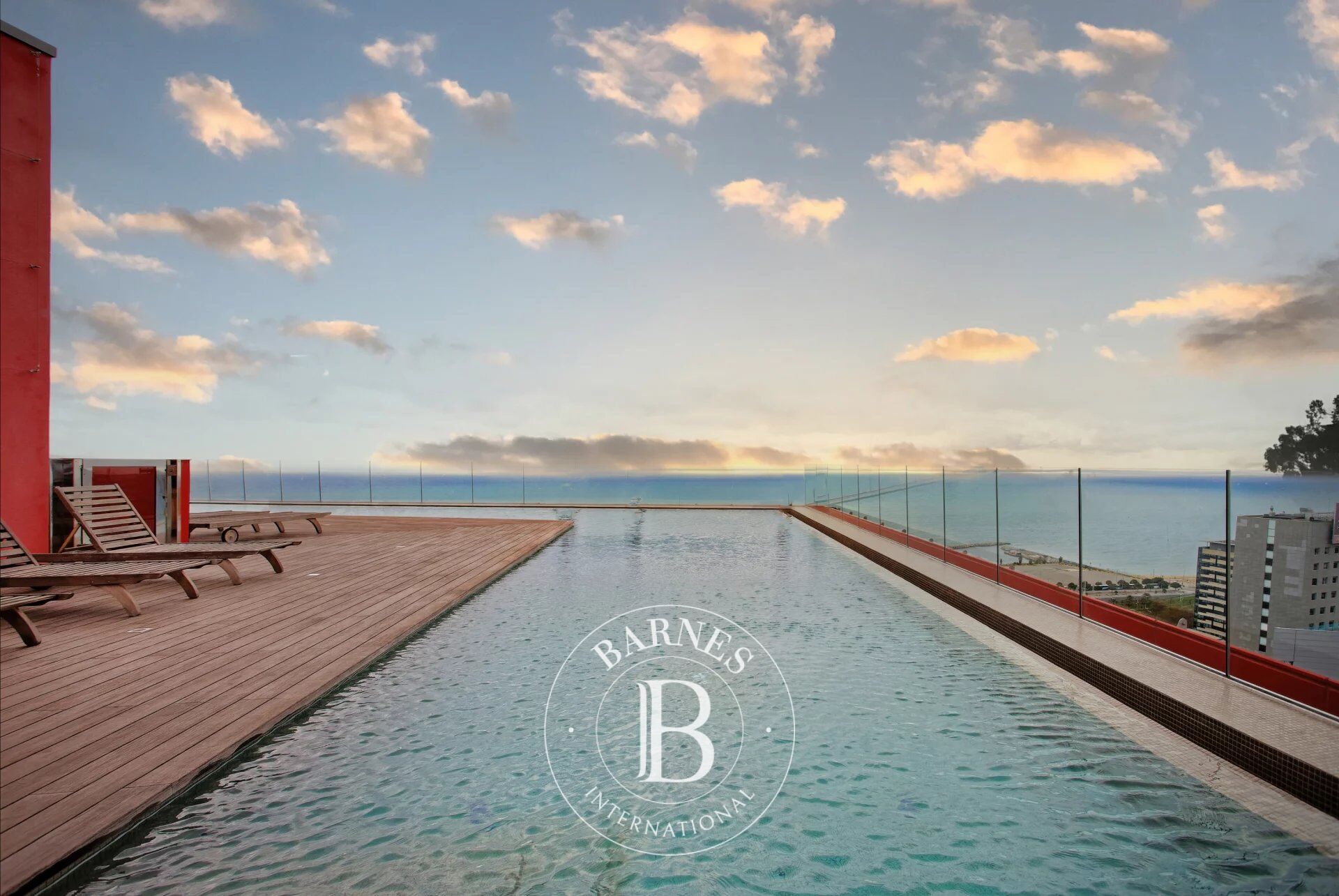 Appartamento Barcelona - picture 1