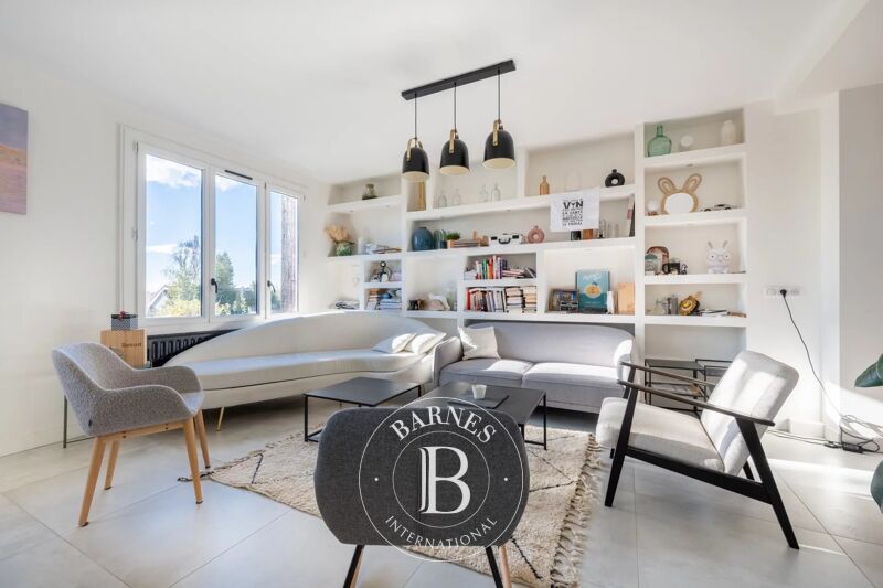 Casa Nogent-sur-Marne