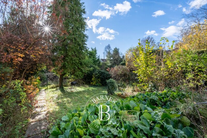 Vendido, Casa Nogent-sur-Marne - picture 3