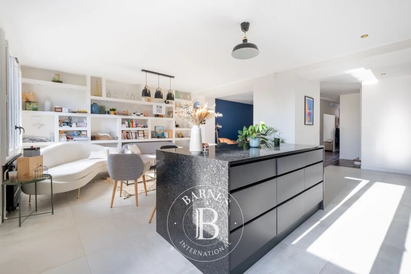 Vendido, Casa Nogent-sur-Marne - picture 2